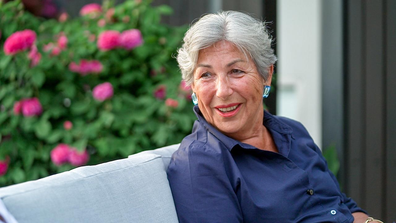 Herrschaftszeiten! - Johann-Philipps Schlossbesuche: Prinzessin Annemarie von und zu Liechtenstein