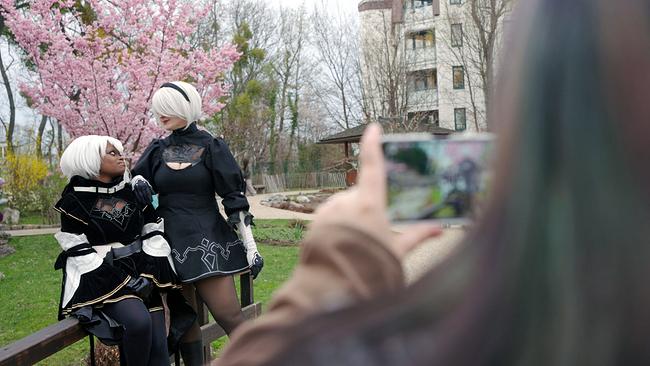 Homo ludens - Warum wir spielen