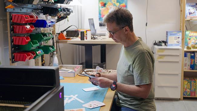 Homo ludens - Warum wir spielen