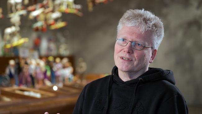 Homo ludens - Warum wir spielen