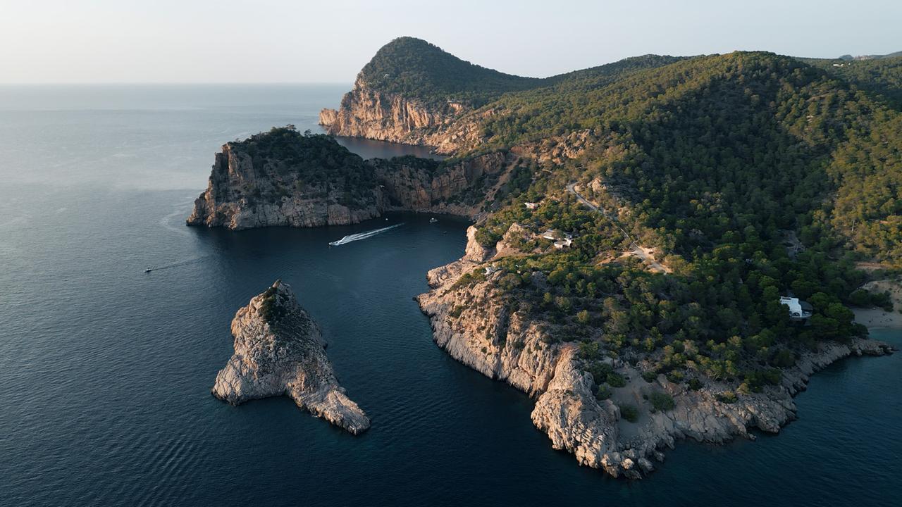 © ORF/Autentic GMBH/Rasmus Sievers Ibiza - Insel zwischen Freiheit und Exzess