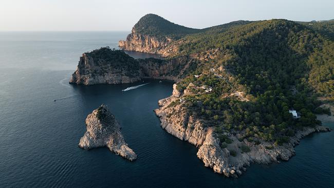 © ORF/Autentic GMBH/Rasmus Sievers Ibiza - Insel zwischen Freiheit und Exzess