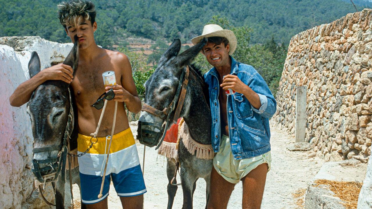 © ORF/Autentic GMBH/Getty Images/Archive Photos Ibiza - Insel zwischen Freiheit und Exzess
