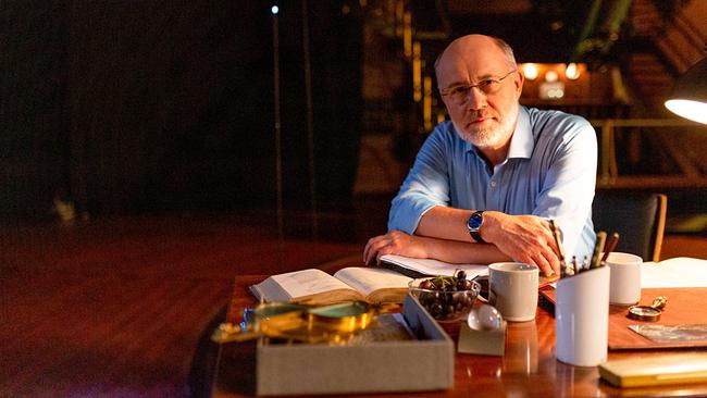 Im Bann der Astrologie: Astrophysiker Harald Lesch