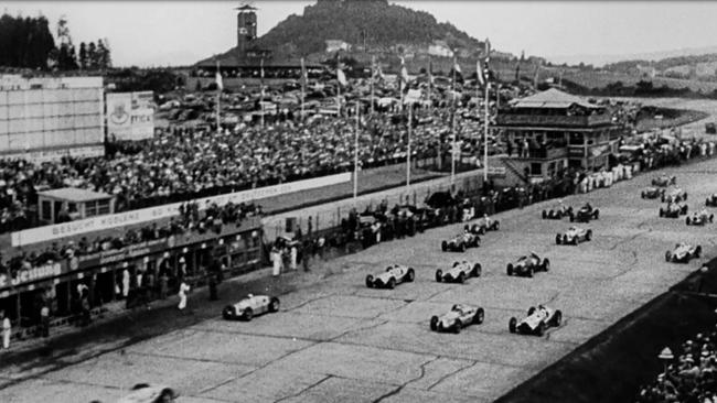 © ORF/Navigator Film Im Schatten des Sterns - Wie Emil Jellinek den Mercedes erfand