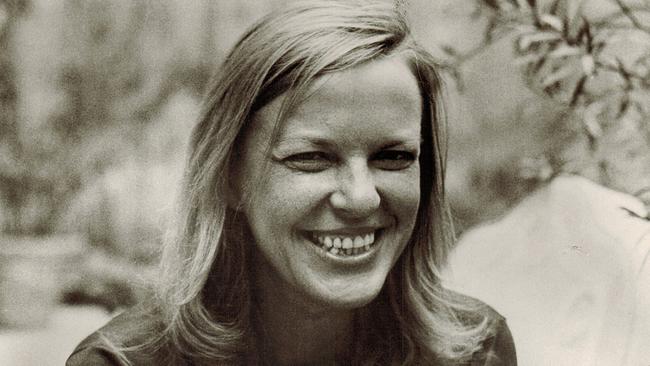 © ORF/WDW Filmproduktion Ingeborg Bachmann - Dichten für die Wahrheit