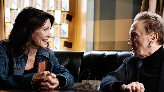 © ORF/Medea Film Factory/Michael Witte Iris Berben - ein persönliches Porträt