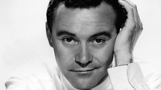 Jack Lemmon - Nobody´s Perfect