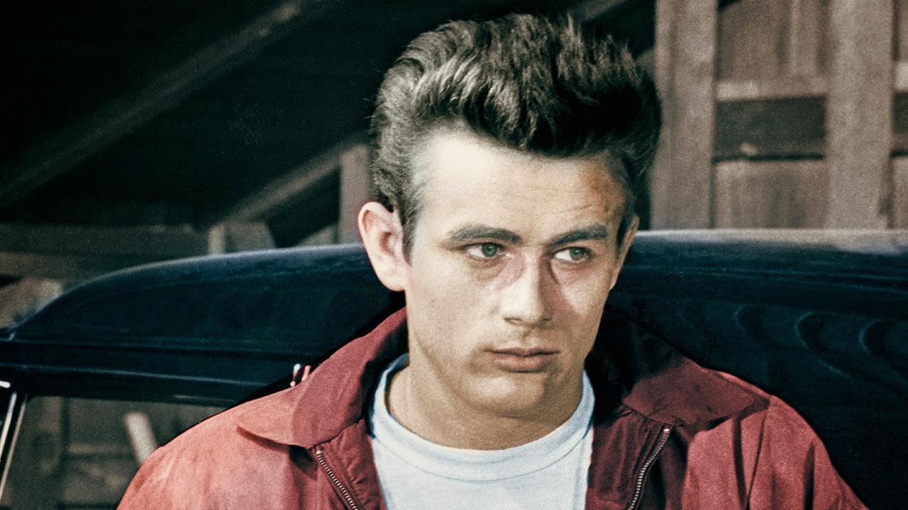 © ORF/Arte France/Bettmann James Dean - Generation Rebell