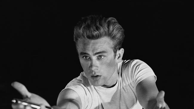 © ORF/ARTE France/John Springer Collection/Cobis/Getty Images James Dean - Generation Rebell