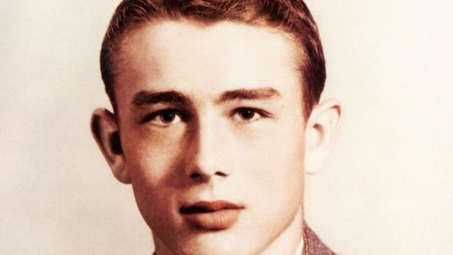 © ORF/ARTE France/Archivio GBB/Bridgeman Images James Dean - Generation Rebell