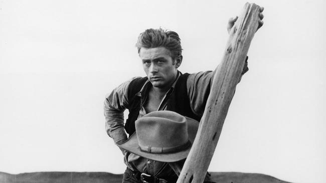 © ORF/ARTE France/Sunset Boulevard/Corbis/Getty Images James Dean - Generation Rebell