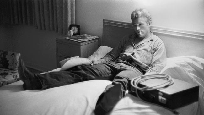 © ORF/ARTE France/Donaldson Collection/Getty Images/Richard C. Miller James Dean - Generation Rebell