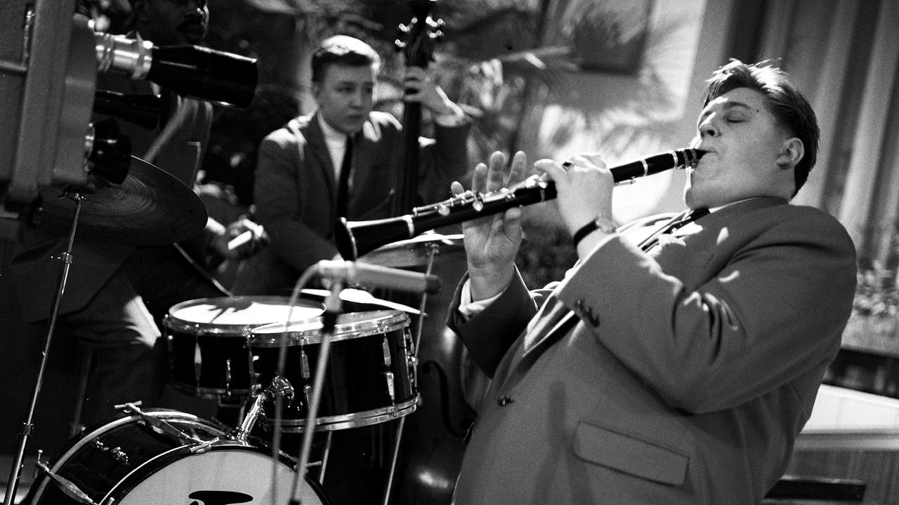 Jazz in Österreich - Von der Befreiung zum Neubeginn