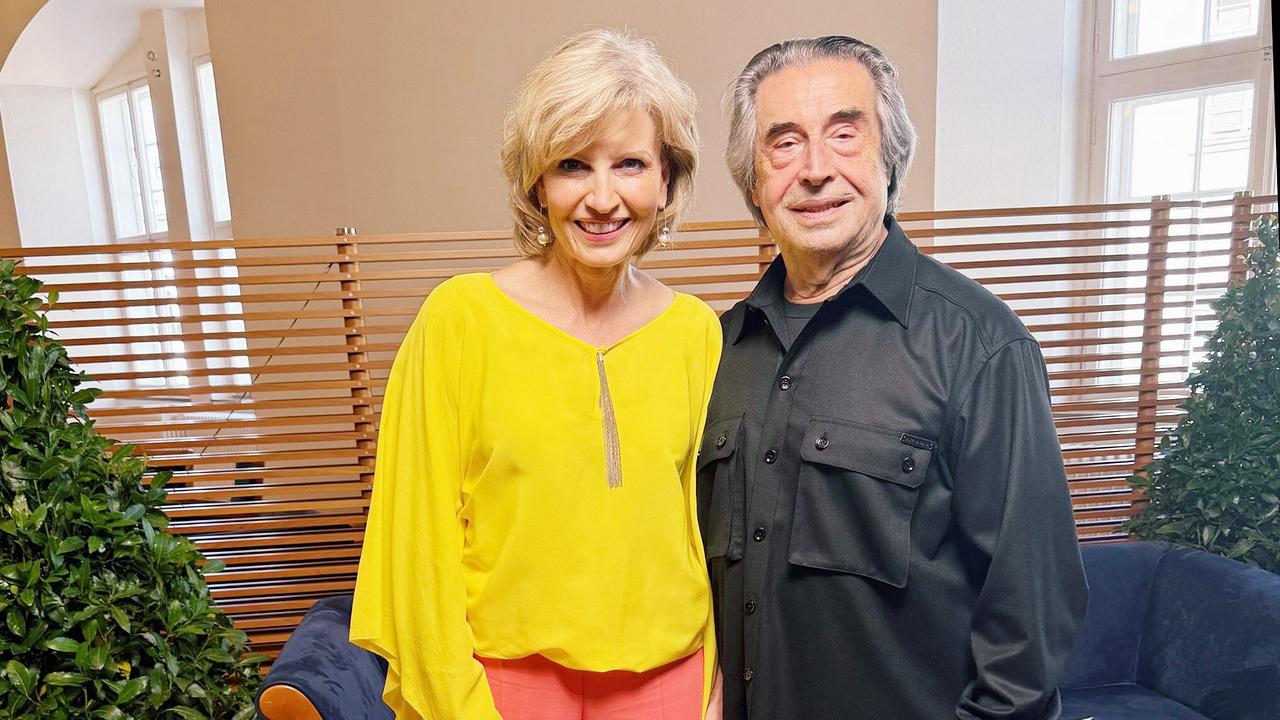 JedermannJedefrau - Das Salzburger Festspielmagazin 2025 - Folge 5: Romy Seidl-Laux, Riccardo Muti