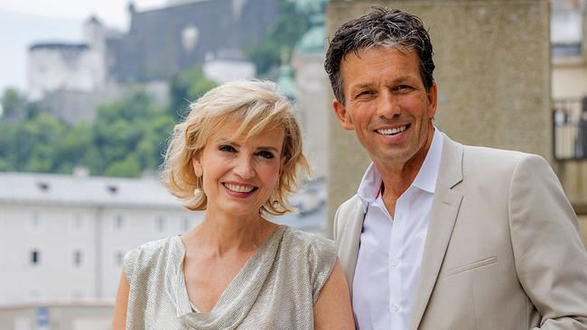 © ORF/Landesstudio Salzburg/wildbild JedermannJedefrau - Das Salzburger Festspielmagazin 2026 - Folge 3