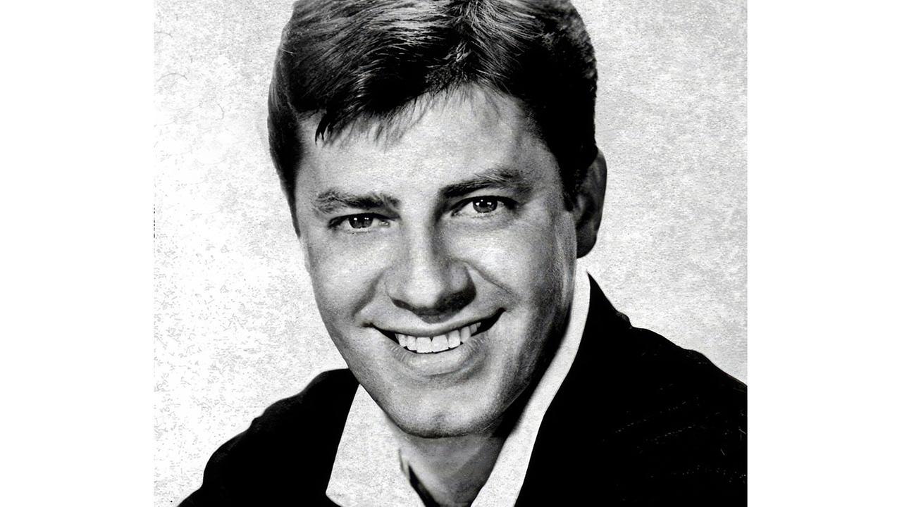 Jerry Lewis - ein rebellischer Clown