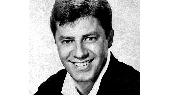 © ORF/Arte Jerry Lewis - ein rebellischer Clown