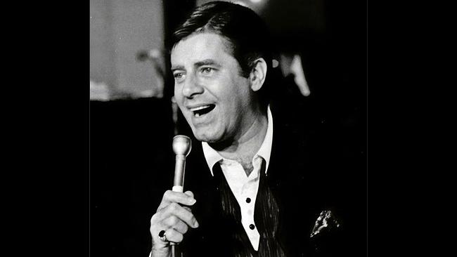 Jerry Lewis - ein rebellischer Clown