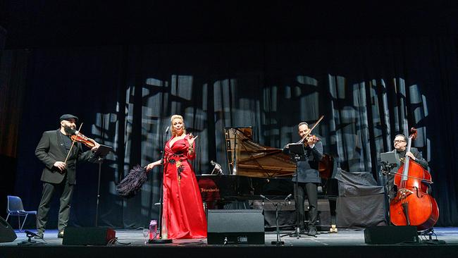 Johann Strauss - Songbook