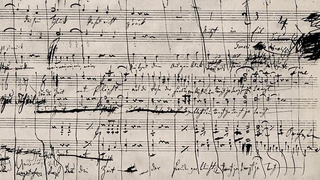 Johann Strauss und die Frauen