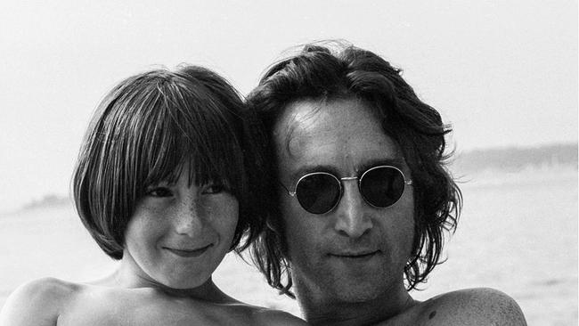 John Lennons geheime Liebe: May Pang
