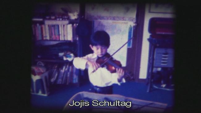 © ORF/Privat Joji Hattori - Wanderer zwischen den Welten