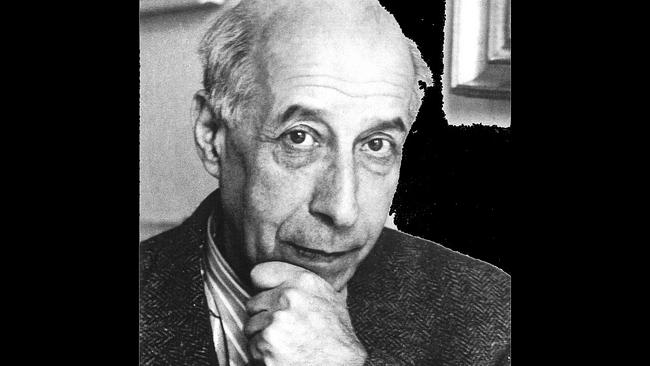 © ORF/Interspot Film/Bezirksmuseum Wieden Josef Frank - Stil & Blüten