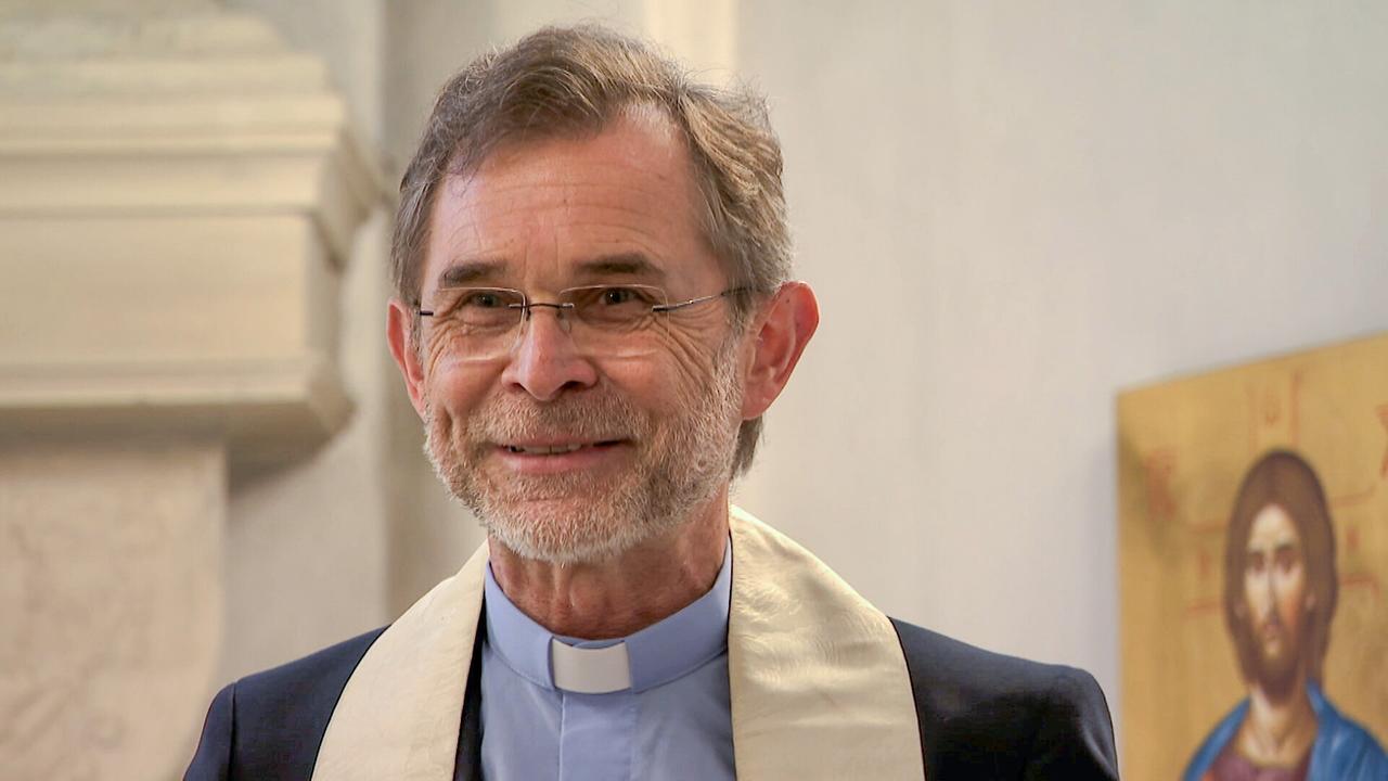 Josef Grünwidl - Der neue Erzbischof von Wien