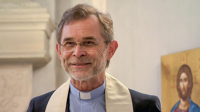 © ORF/Robert Neumüller Josef Grünwidl - Der neue Erzbischof von Wien