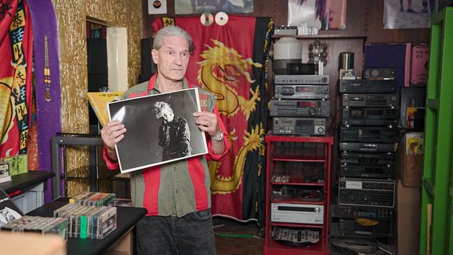 © ORF/RAUM.FILM Filmproduktion/Deniz Lindenberg Jugend und ihre Codes - Von Poppern, Punks & Co.
