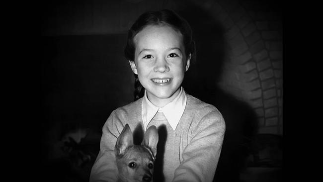 © ORF/ARTE/ Zadig productions Julie Andrews