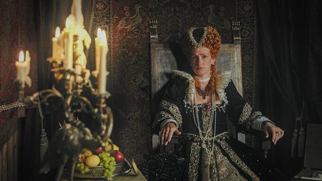 Kampf der Königinnen - Mary Stuart vs. Elizabeth I.