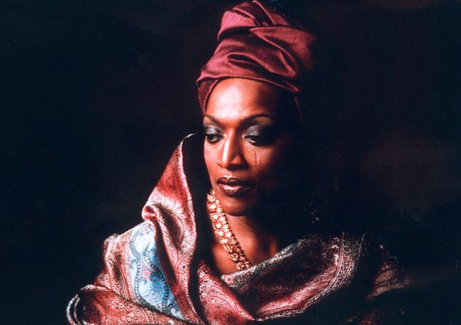 Kathleen Battle und Jessye Norman singen Spirituals