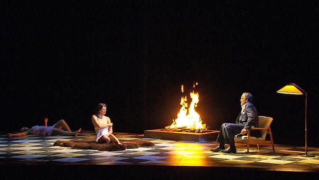 Kaufmann, Kühe und Kultur - Die Tiroler Festspiele in Erl