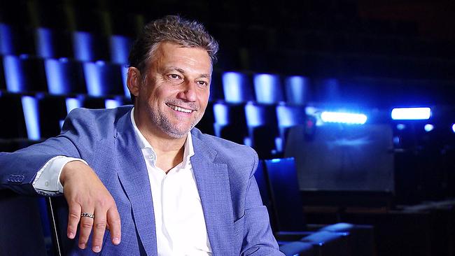 Kaufmann, Kühe und Kultur - Die Tiroler Festspiele in Erl