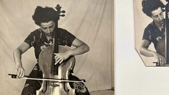Klassik unterm Hakenkreuz – Der Maestro und die Cellistin von Auschwitz