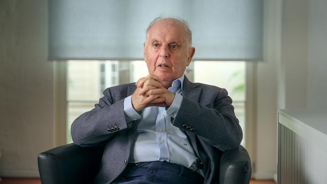 Klassik unterm Hakenkreuz – Der Maestro und die Cellistin von Auschwitz