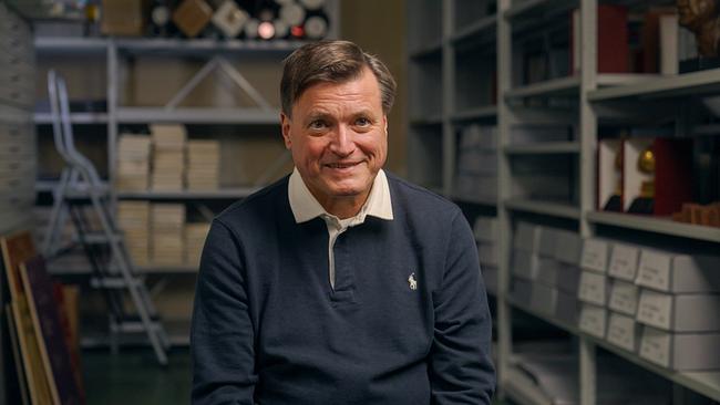 Klassik unterm Hakenkreuz – Der Maestro und die Cellistin von Auschwitz