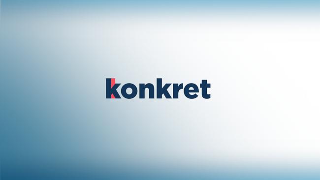 konkret