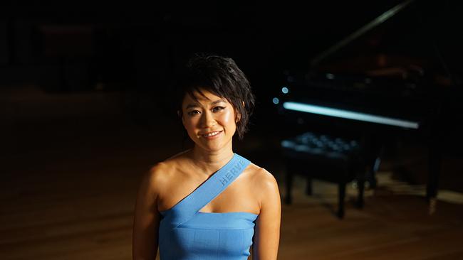 © ORF/EBU/BBC Studios Konzert der Wiener Philharmoniker aus der Opéra Garnier in Paris