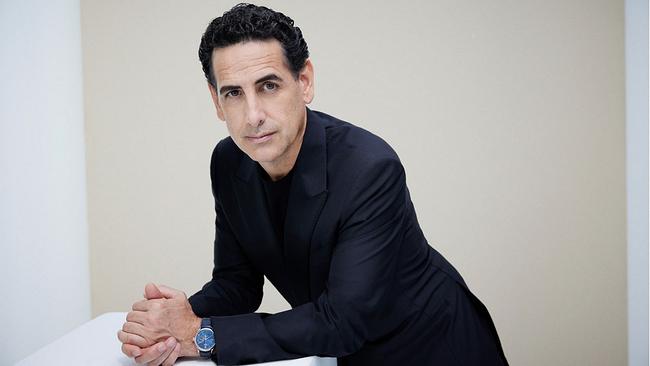 © ORF/EBU/Gregor Hohenberg Konzert der Wiener Philharmoniker aus der Opéra Garnier in Paris
