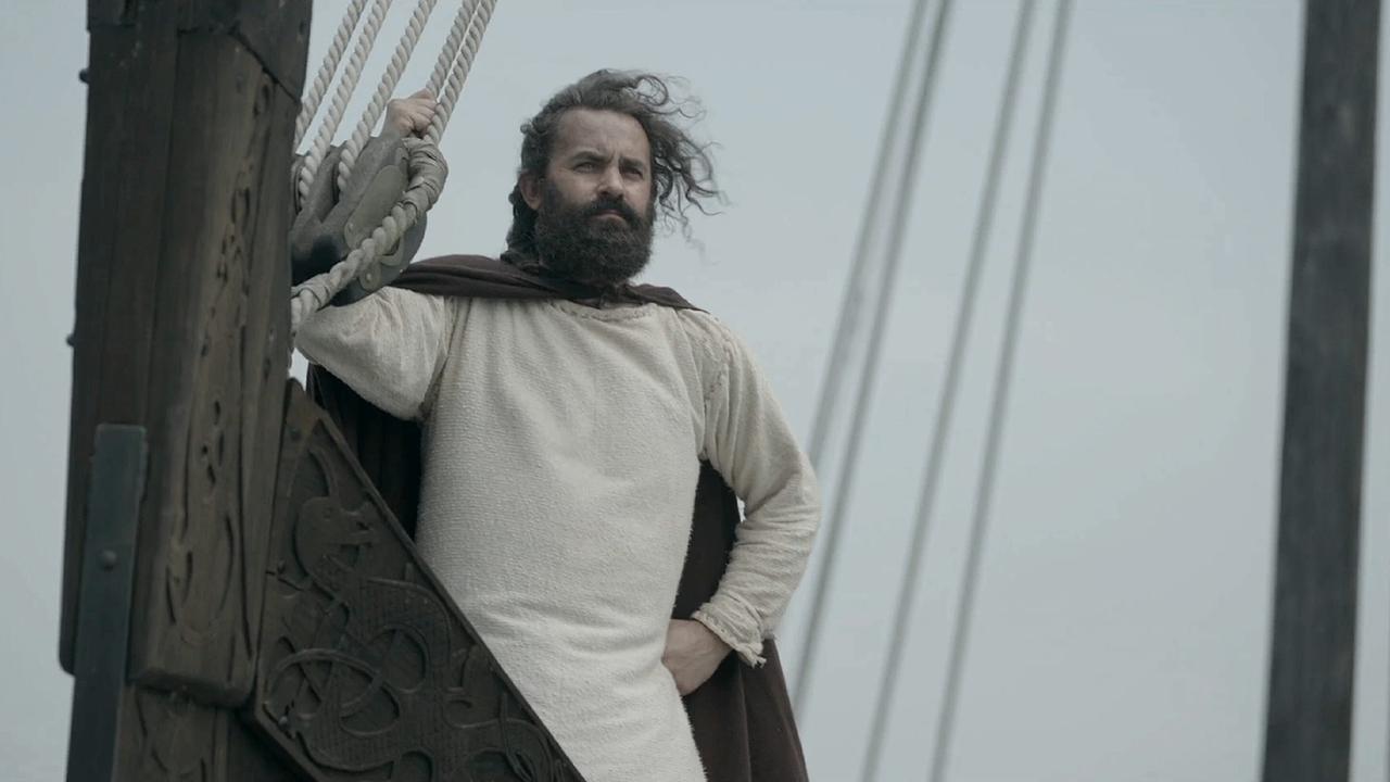 Krieger aus dem Norden - Die Normannen (1) - Rollo der Wikinger