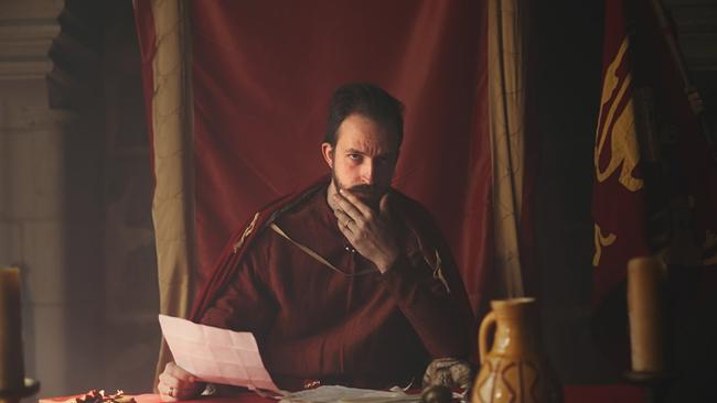 Krieger aus dem Norden - Die Normannen (3) - Richard Löwenherz