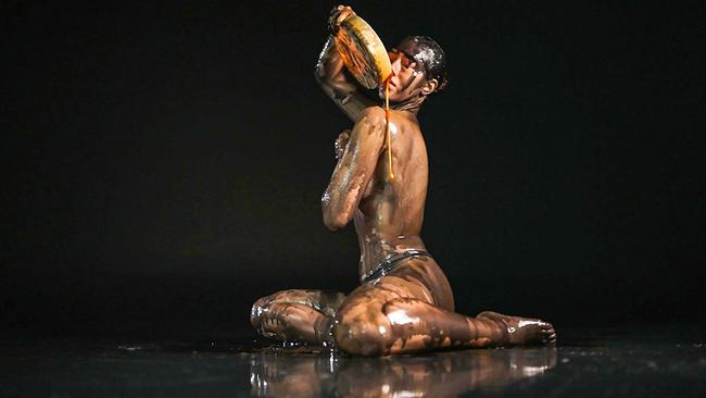 © ORF/Good Media Solutions Kunst als Medizin