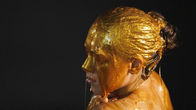 © ORF/Good Media Solutions Kunst als Medizin