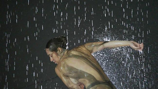 © ORF/Good Media Solutions Kunst als Medizin