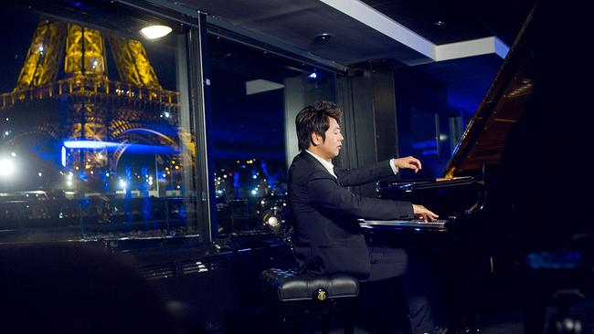 © ORF/C Major Entertainment/Jean-Baptiste Millot Lang Lang - Lieblingsmelodien von Klassik bis Disney