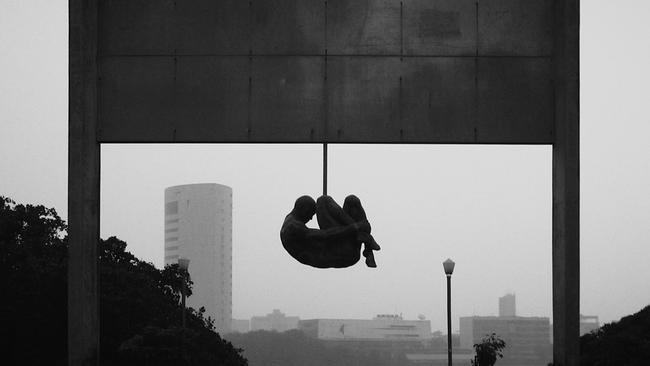 Brasiliens erste Gedenkstätte für die Opfer der Militärdiktatur in Recife, Pernambuco