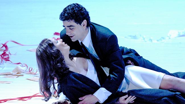 La Traviata
